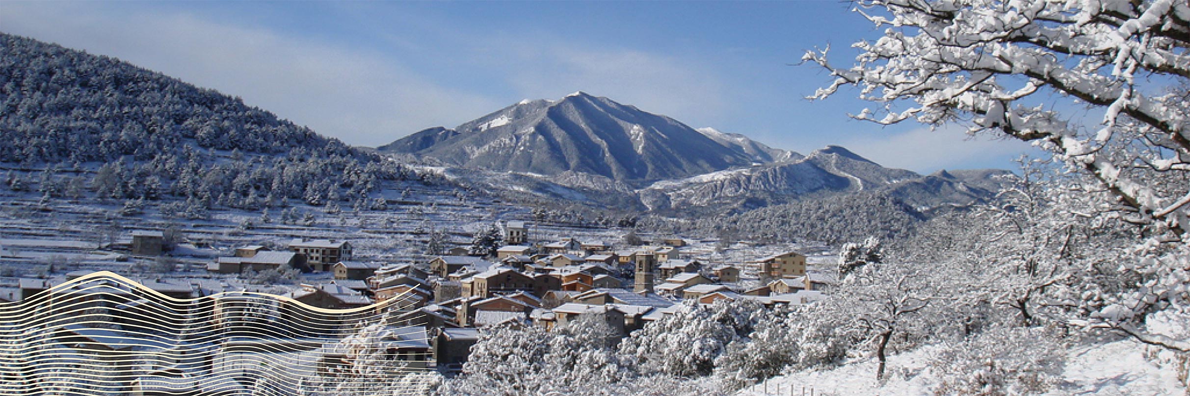 Delícies del Berguedà