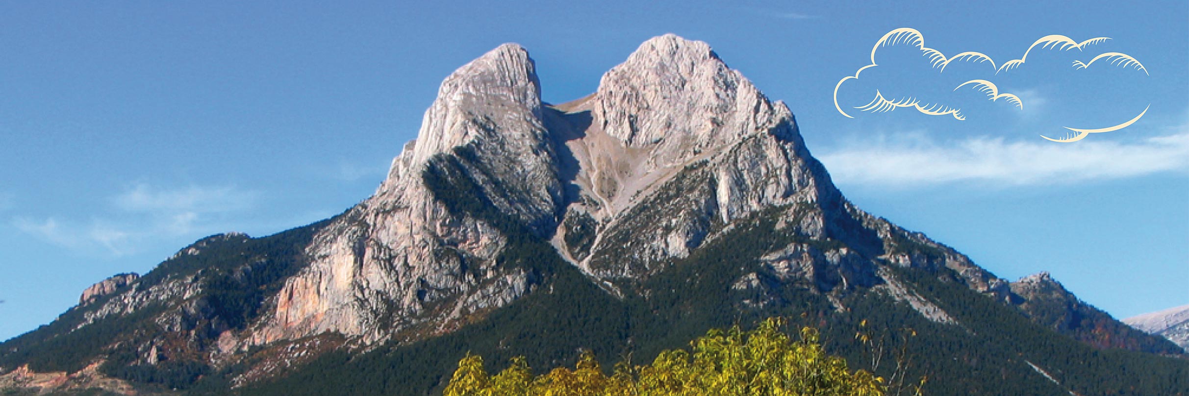 Delícies del Berguedà