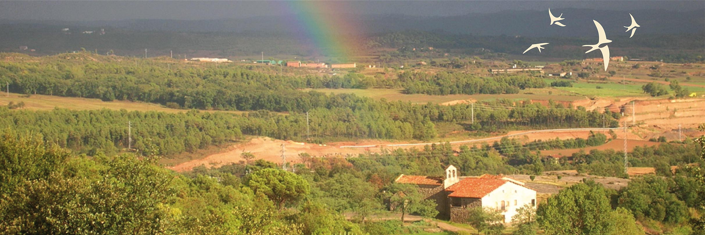 Delícies del Berguedà