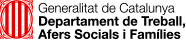 Departament de Treball, Afers Socials i Famílies